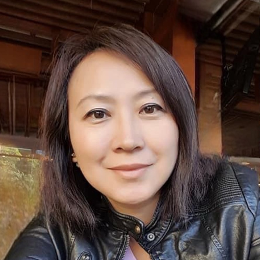 Prof. Hsieh, I-Chun